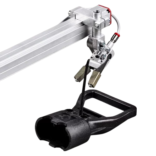 AGS | Gripper | Pneumatic Gripper