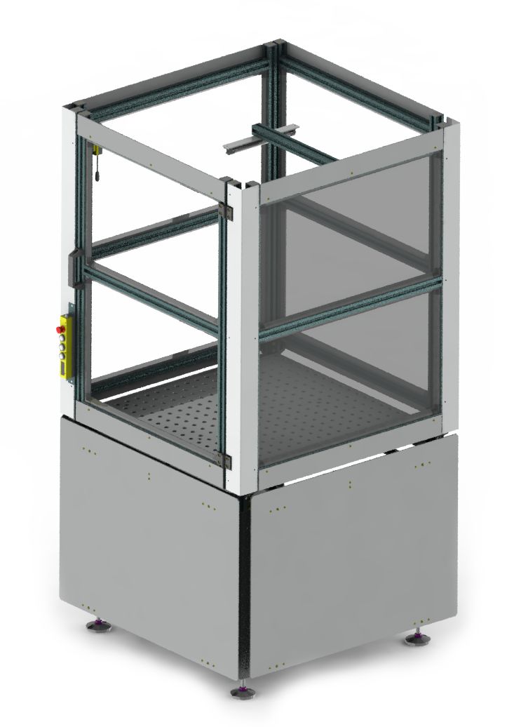 Kompaktanlage FlexCube