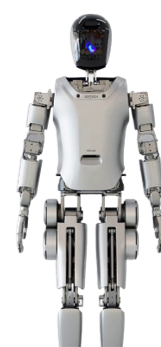 UBTECH Walker S | Humanoid Robot | 41 DOF