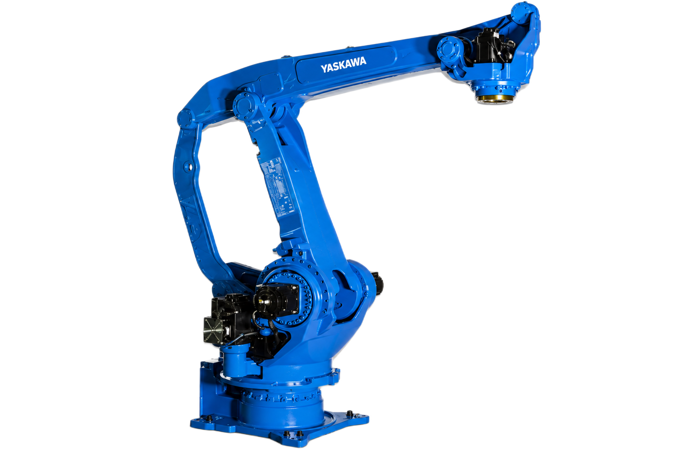 YASKAWA PL320 | 320 KG | 3,159 mm 