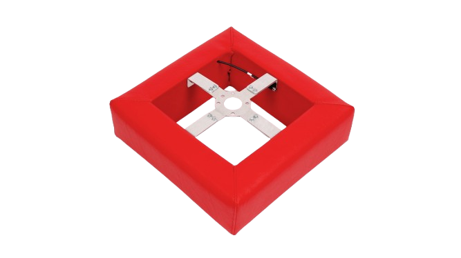 SENTIR bumper 4 robotics