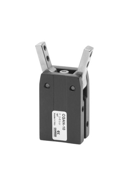 Angular gripper 30° | CGAN series