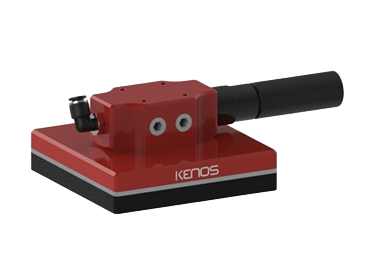 PIAB | KFG.120.120.N121.FR12.S1.32-2.X | Foam vacuum gripper