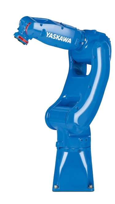 YASKAWA GP8 | 8 KG | 727 mm 