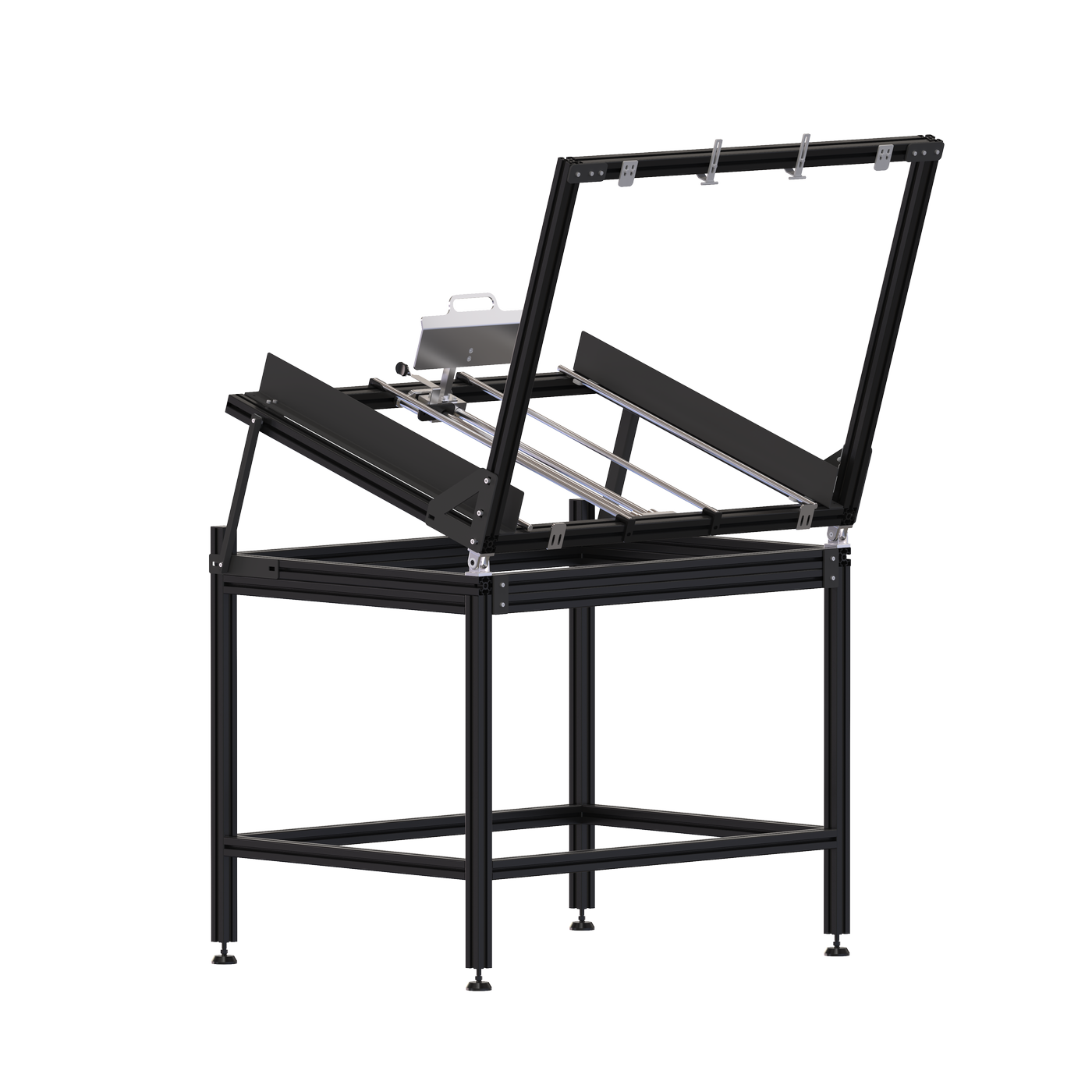 casemagiQ Case Stacker 
