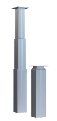 Cobot lifting column AI Lift