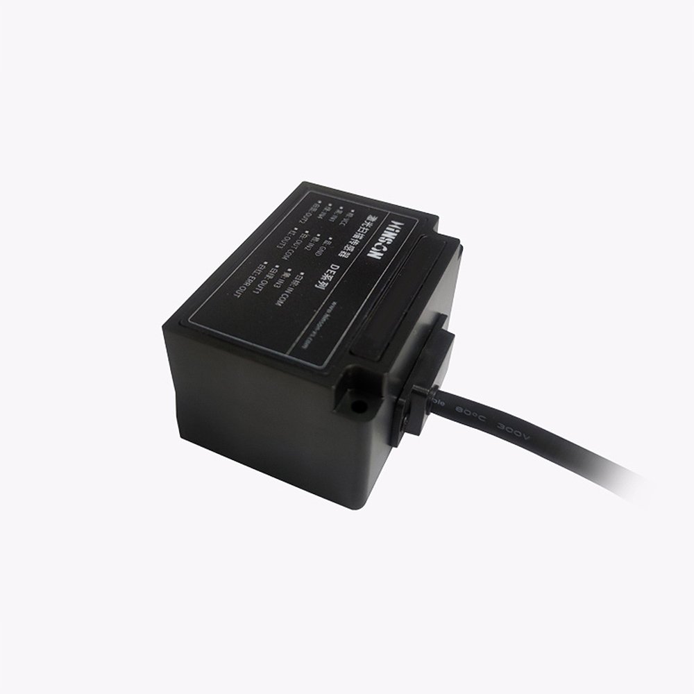4-Line TOF LiDAR Laser Sensor