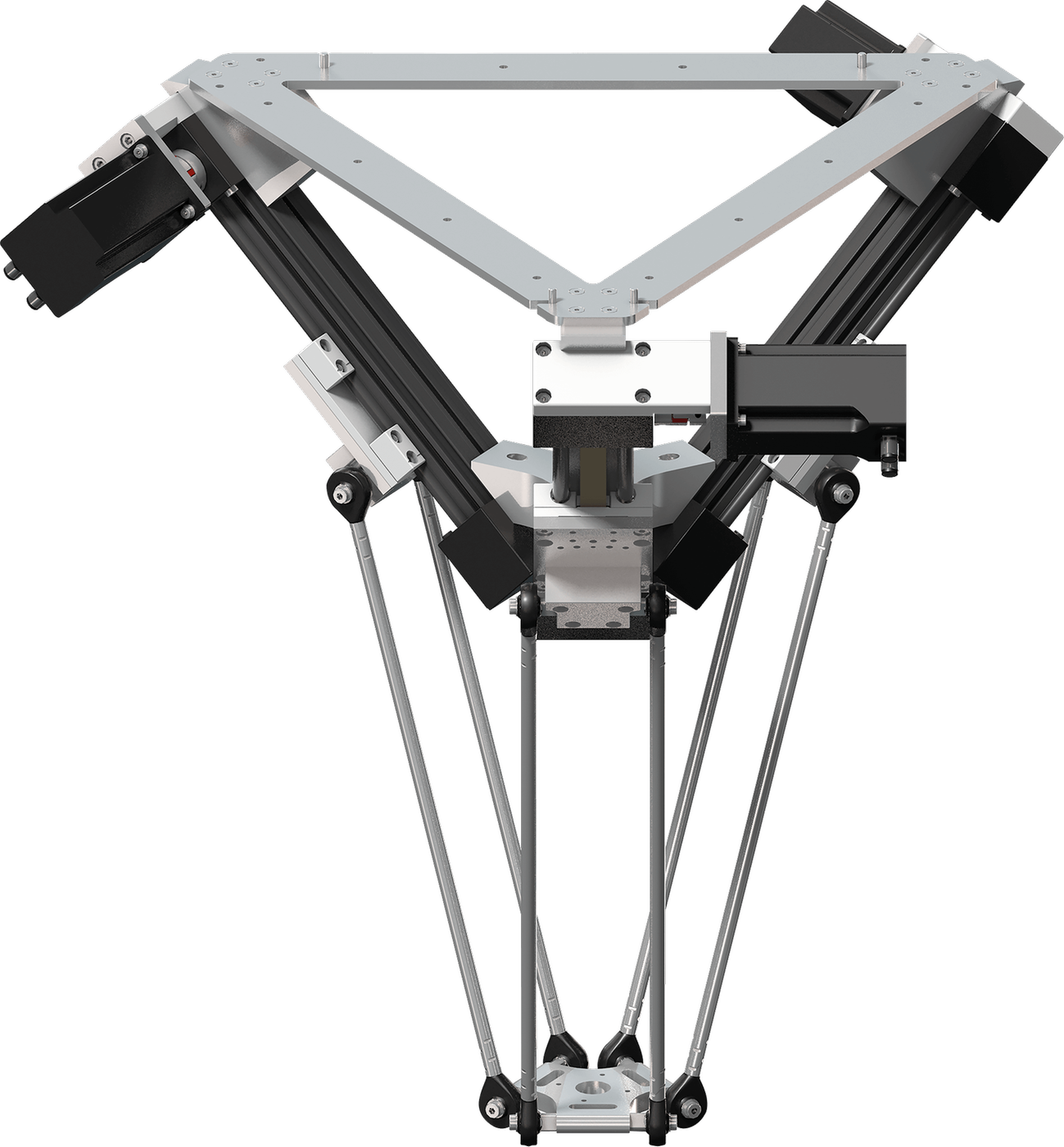 3-axis delta robot | 3 DOF | 360mm | 5kg