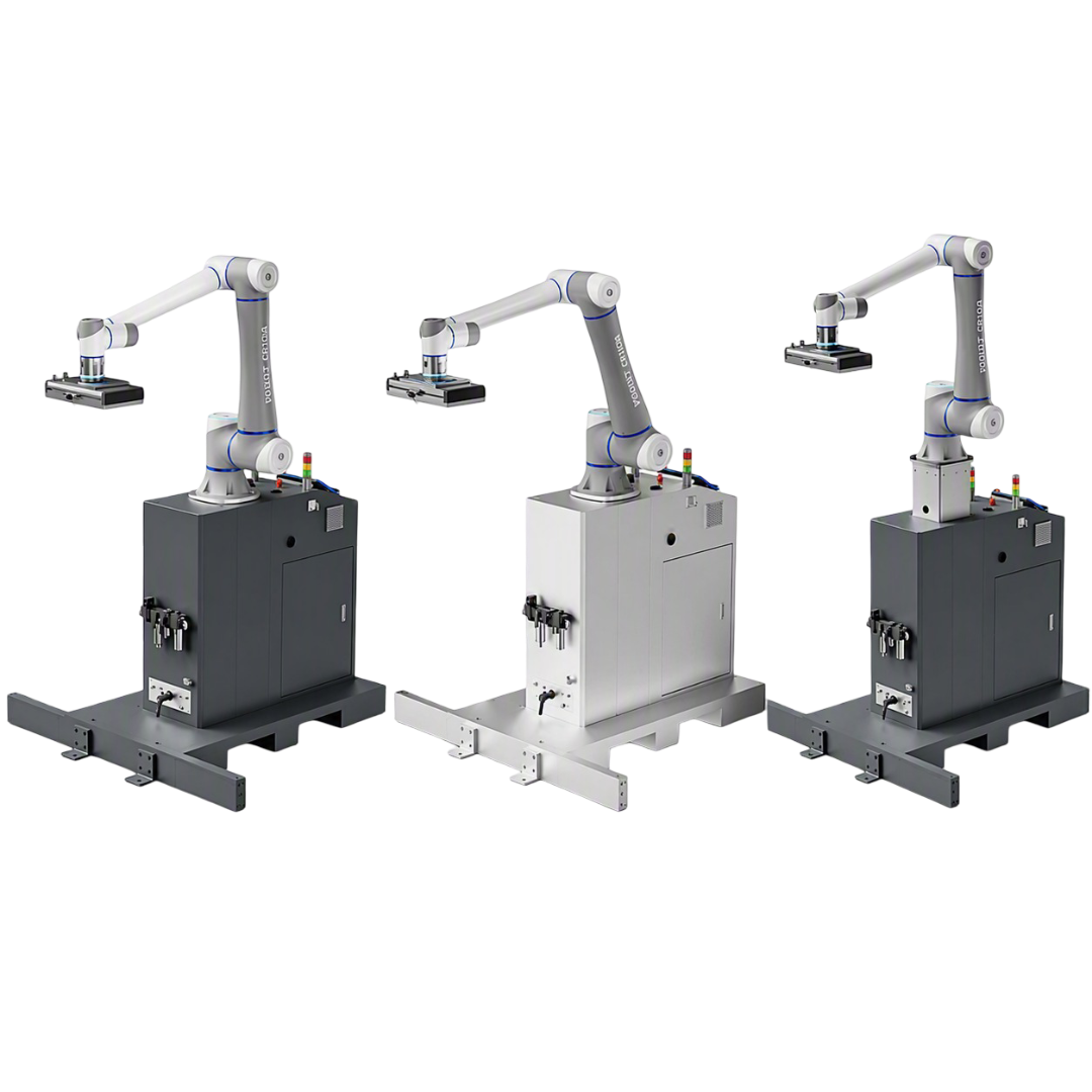 Dobot CR20A | Palletising Solution V2