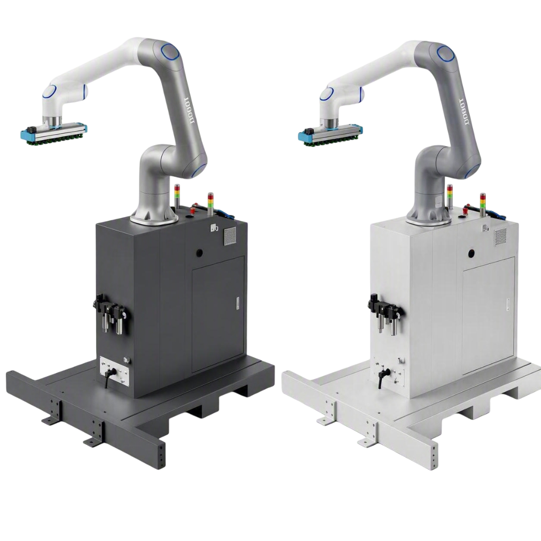 Dobot CR30H | Palletising Solution