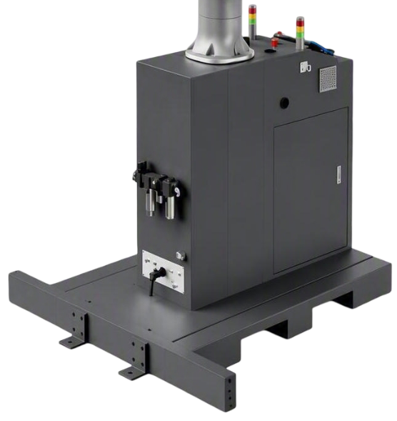 CR30H Palletizing (Columnar)