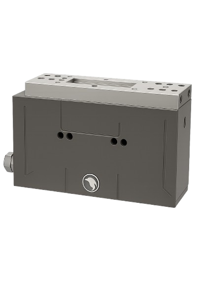 HITBOT EFG-40-100 | 30~200N | 40mm Adjustable | Electric gripper