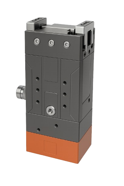 HITBOT EFG-30 | 10~40 N | 30mm Adjustable stroke | Eletric gripper