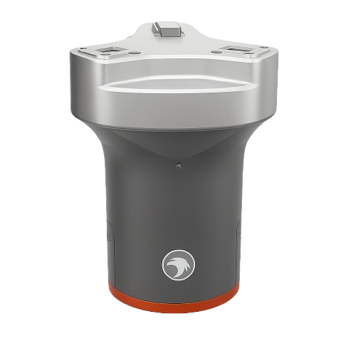 HITBOT ECG-20 | 30~80 N | 20mm adjustable | Electric gripper