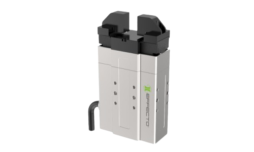 EIG2 - Electric Parallel Gripper | 4 sizes