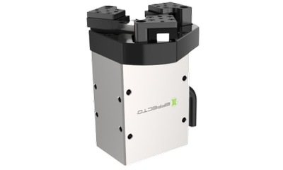 EIG3 3-finger gripper | electrical