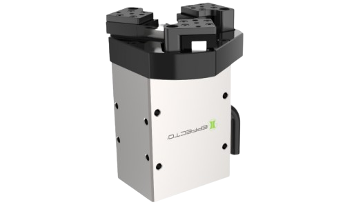 EIG3 3-finger gripper | electrical