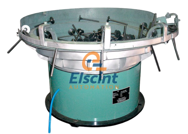 Elscint - feeding system | 4 sizes