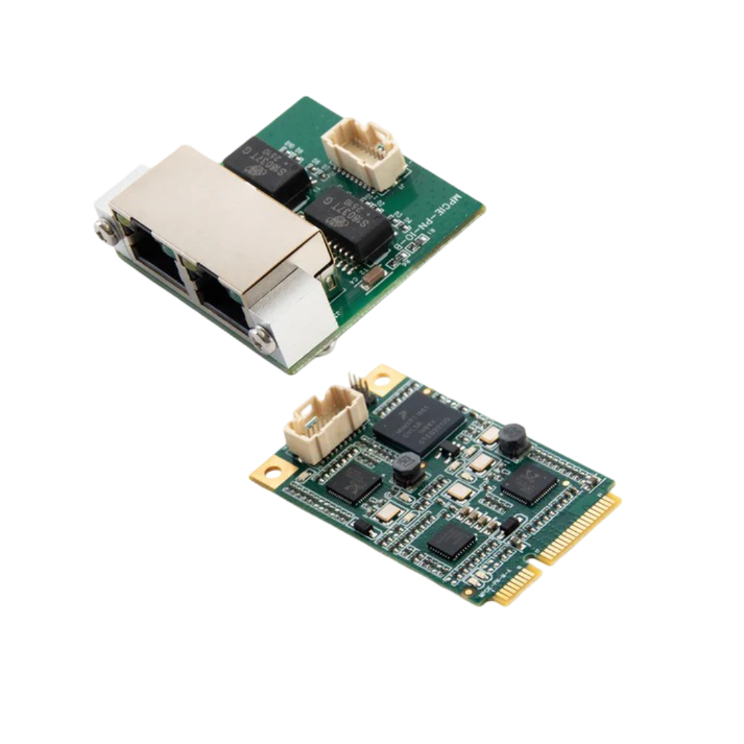 Fairino | Communication Card | Profinet / EtherNet IP / EtherCAT / CC link 
