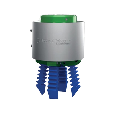 Effecto FSG-4 | electrical