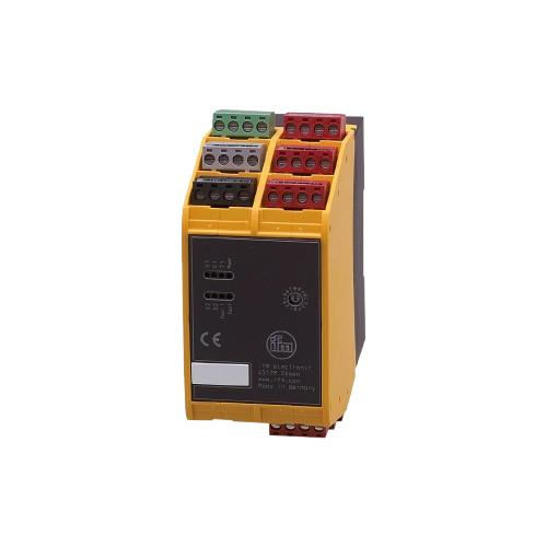IFM G1502S | Safety relay