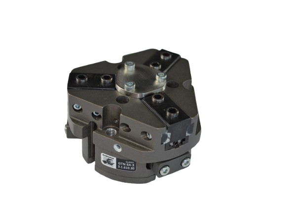 PRODROMUS | PNEUMATIC GRIPPER GTN 64-6