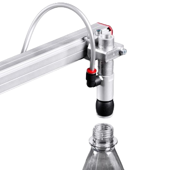 AGS | Inside Bellow Gripper | Pneumatic Gripper
