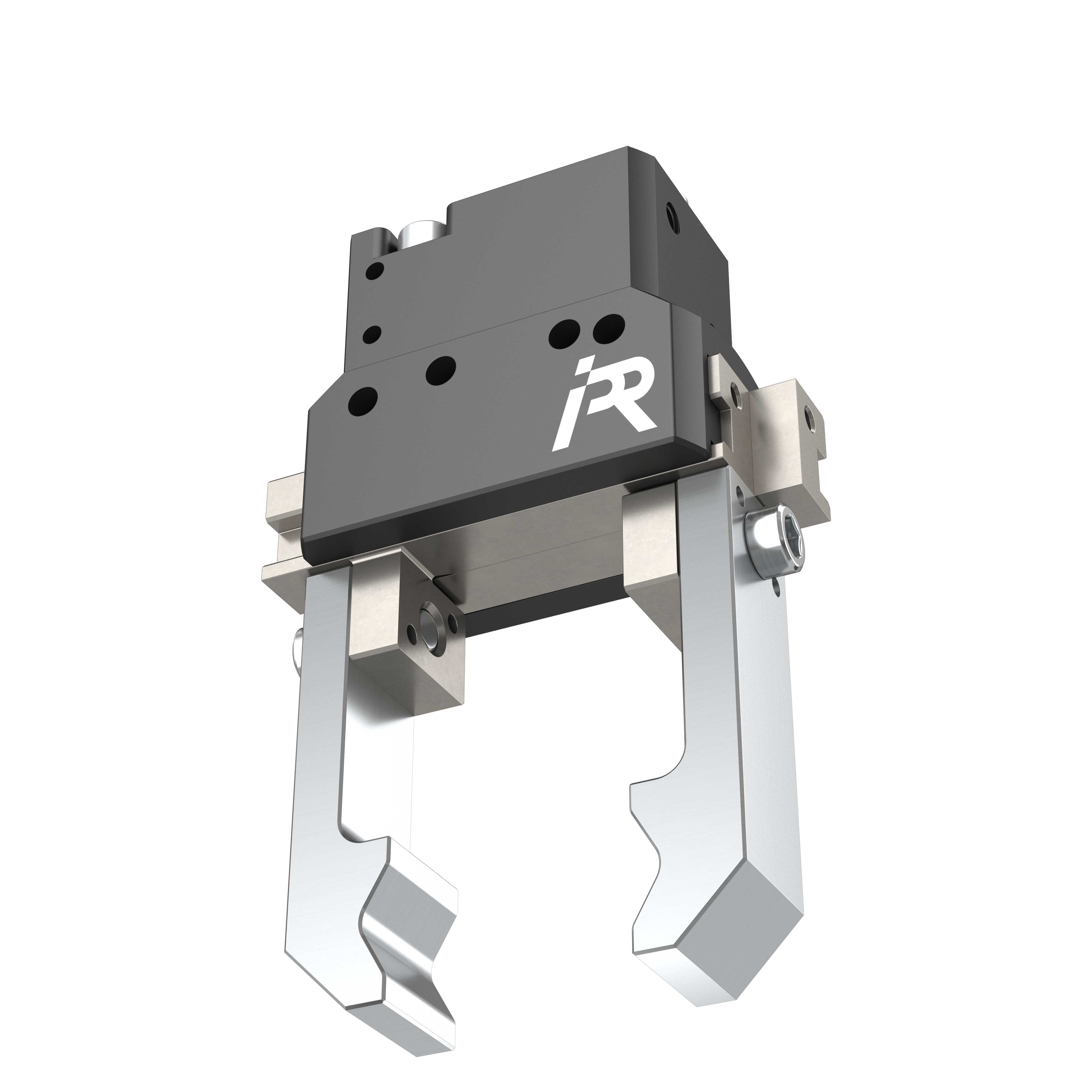 2-jaw small parts gripper MGS series