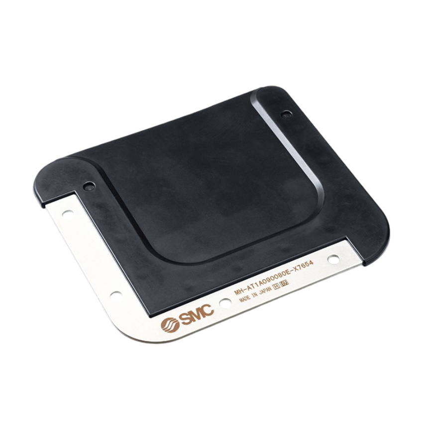 SMC MH-X7654 | Elastic finger for grippers