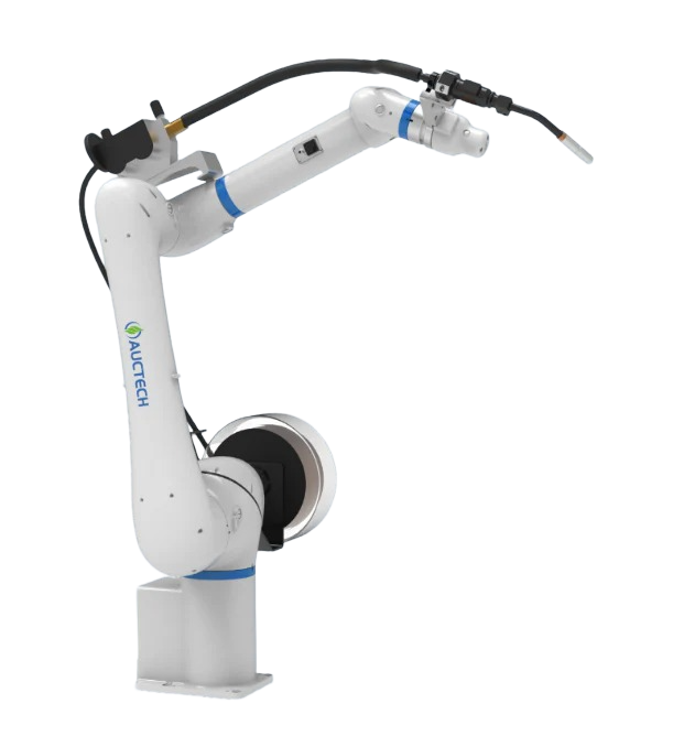 Q-botics las-cobot (H10-1500)