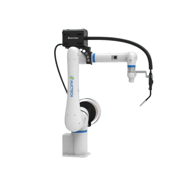 Q-botics Welding Cobot | 6DOF | 785 - 1455mm