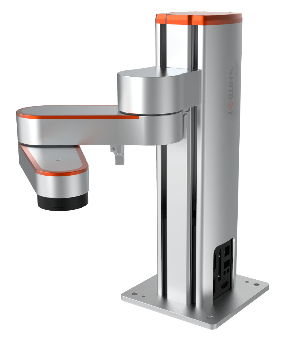 HITBOT SCARA Z-Arm 1832 | 4 DOF | 320mm | 1kg