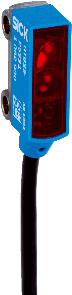G2 Reflectieve lichtbarrière GL2S-P5311