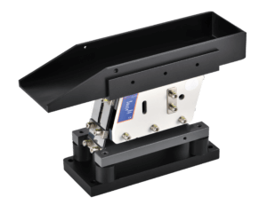 Hopper conveyor JE series | Drive Control AC 220V