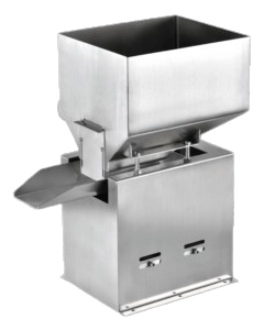 Hopper conveyor JE series | 5-15L