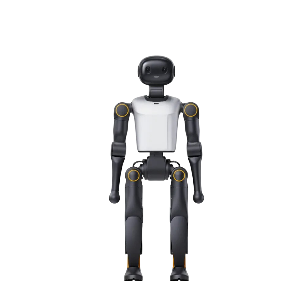 BOOSTER K1 | Humanoid Robot | 22 DOF