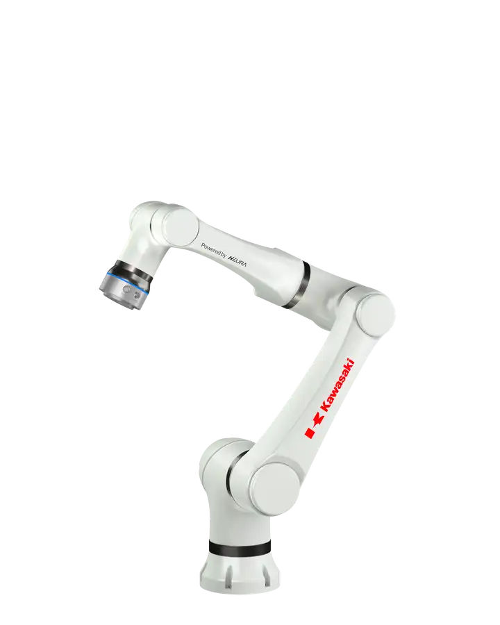 6-axis Cobot | CL103N | 3kg | 590mm