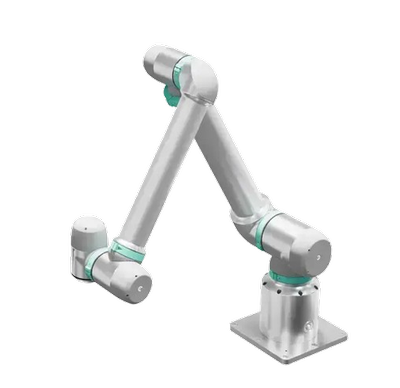 RobCo modular robot | up to 8 dof