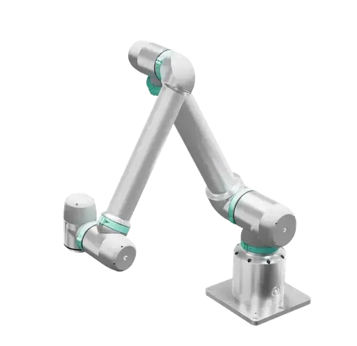 RobCo Modular Robot | 5 DOF | 1000mm | 5kg