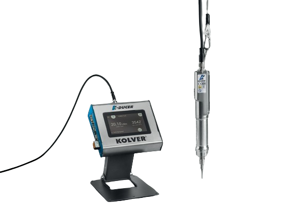 Screwdriver - K-DUCER Series