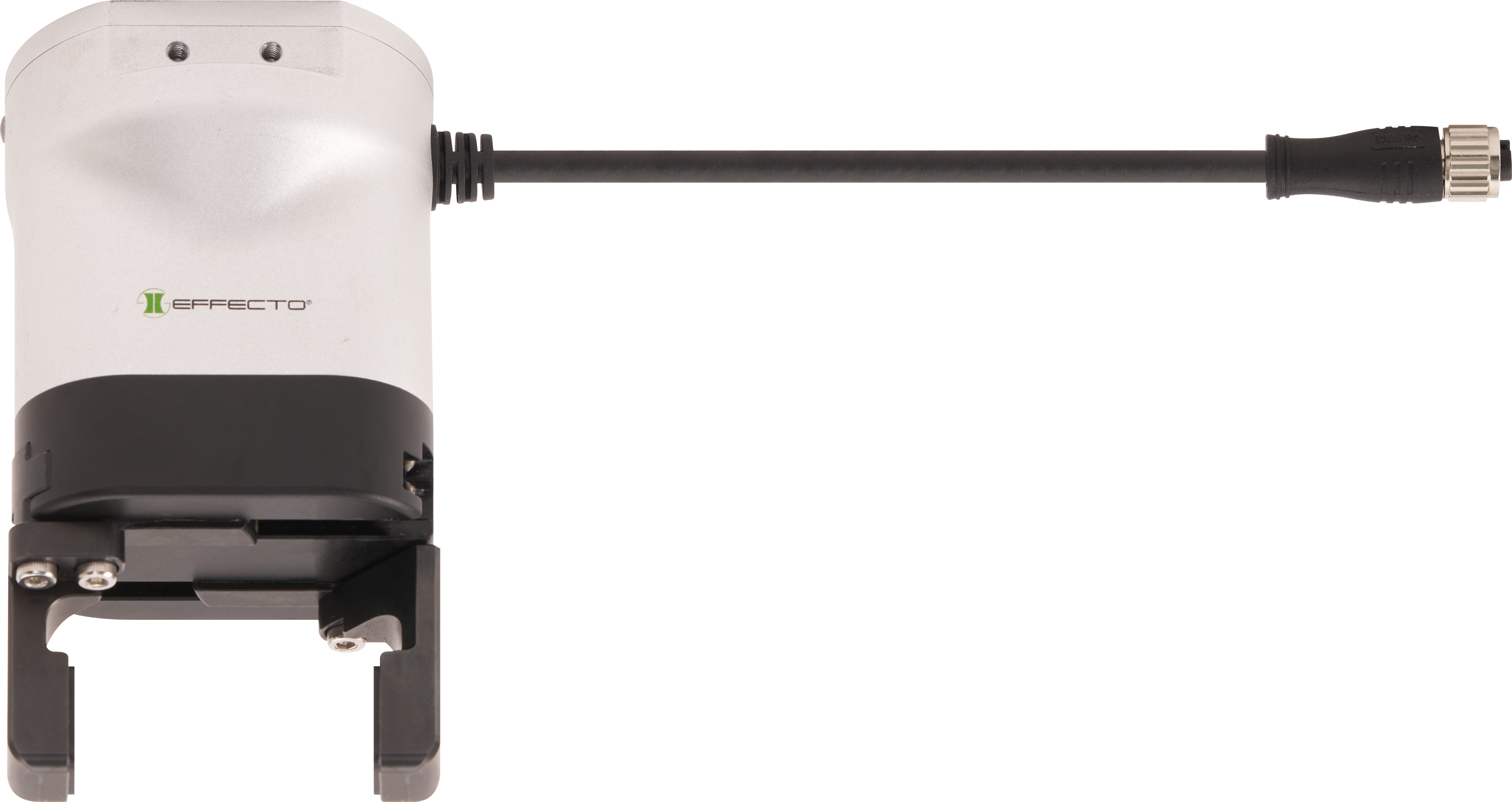 ECG2 parallel gripper | collaborative | electrical