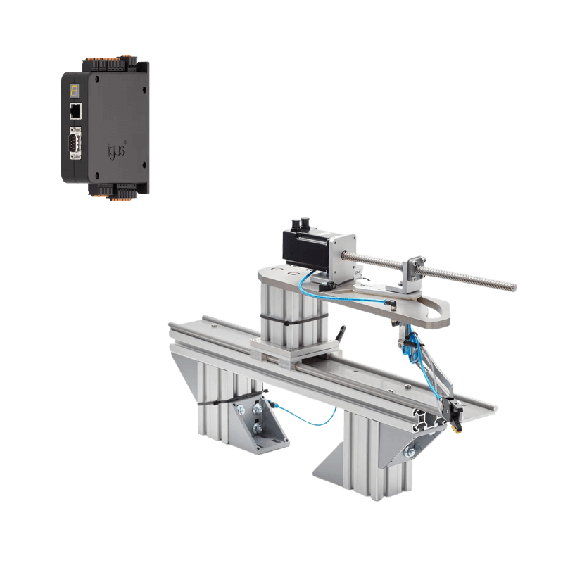 Sprue picker