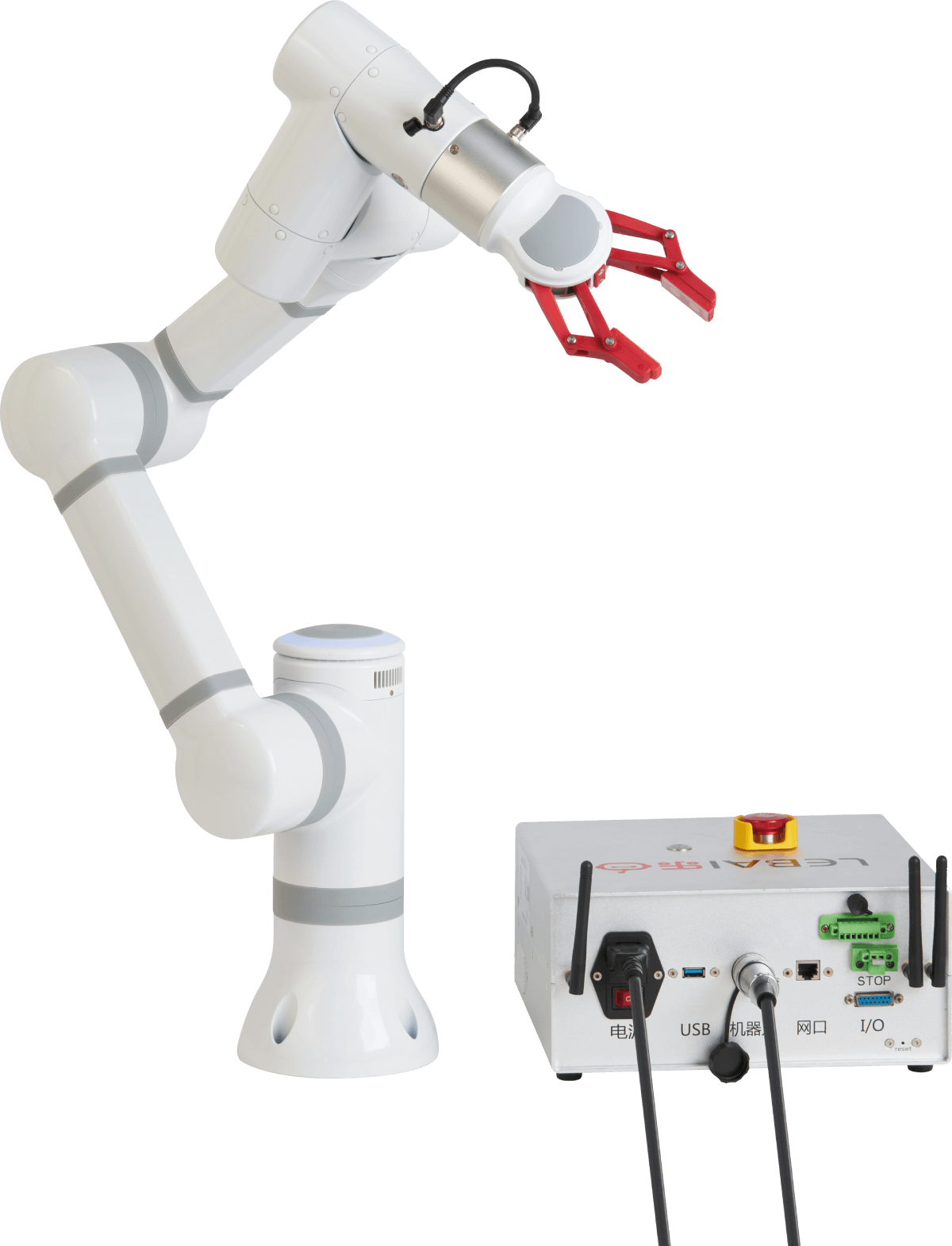 lebai-lm3-six-axis-collaborative-robot