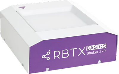 RBTX Basics - Component Separator