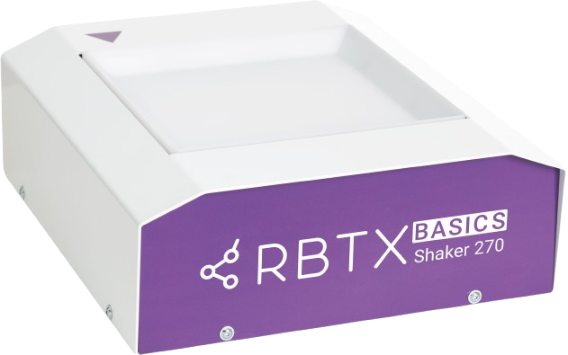 RBTX Basics - Component Separator