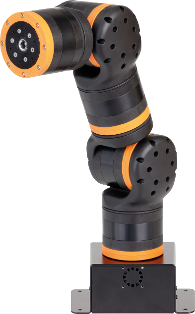 igus ReBeL KID | 5 DOF | 313mm | 0,5kg