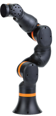 igus ReBeL | 4 DOF | 543 mm | 3 kg