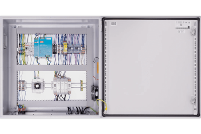 igus Robot Control BLDC
