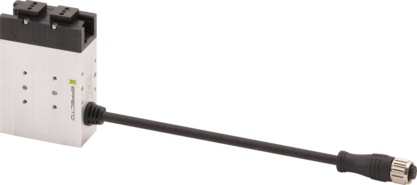 EIG2 - Electric Parallel Gripper | 4 sizes