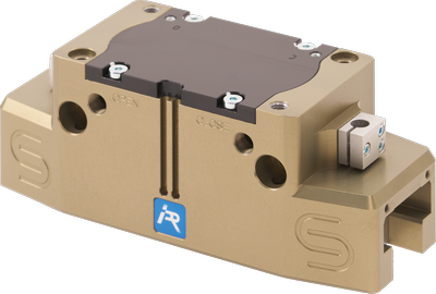 Parallel gripper CGS2-40 Series - | Pneumatic